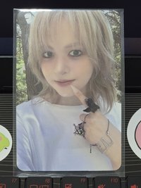 限量版專卡 Lily