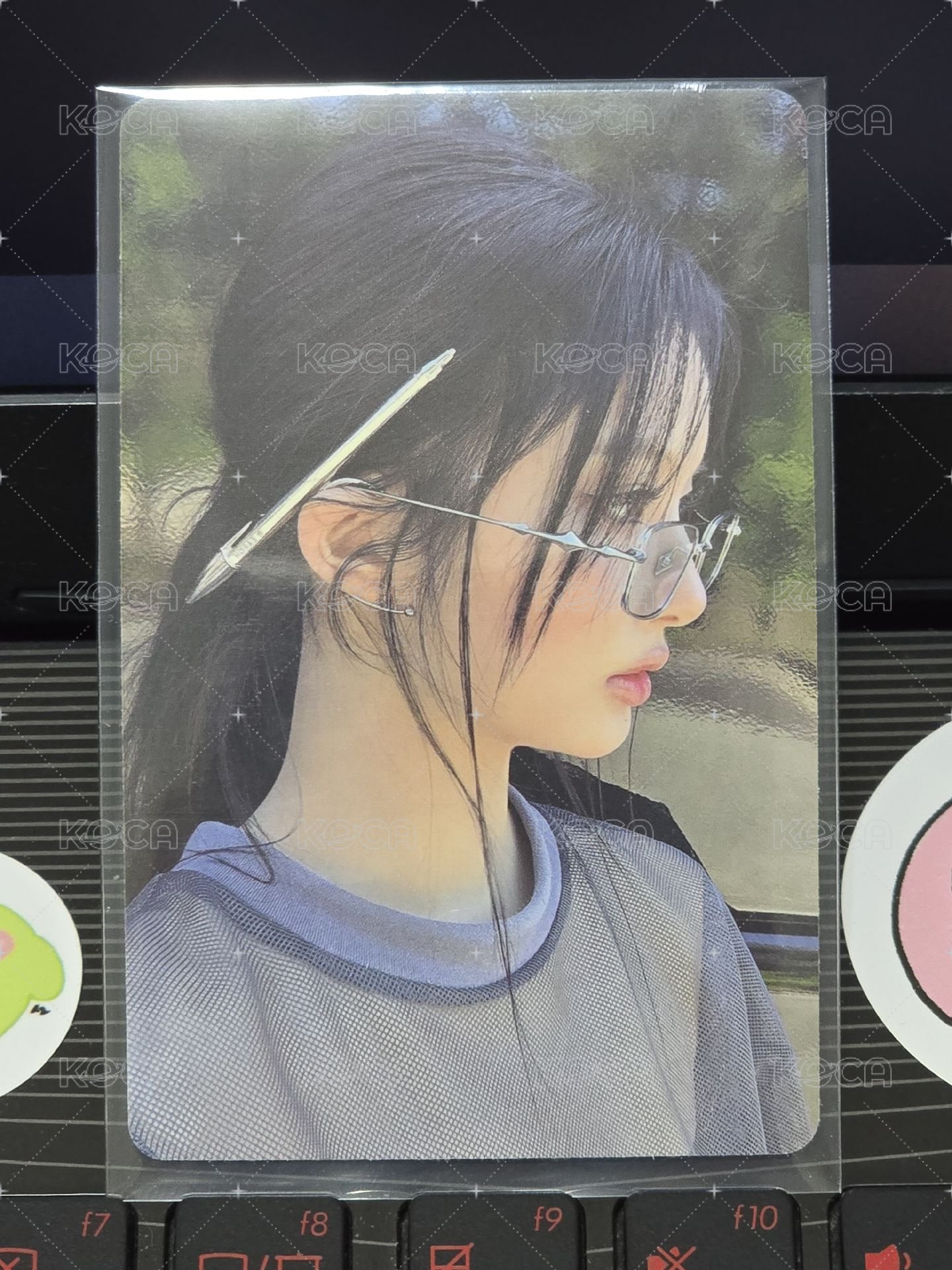 電子專專卡 薛侖