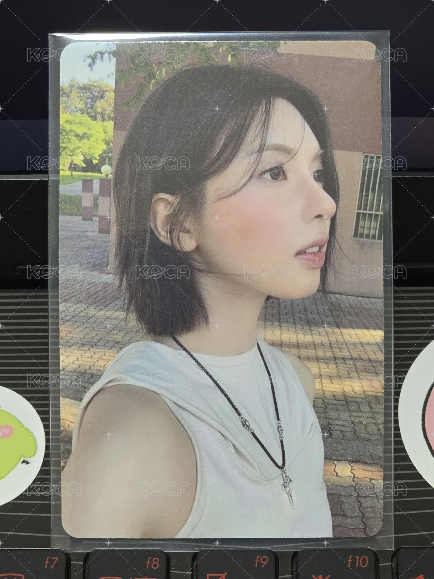 電子專專卡 Bae