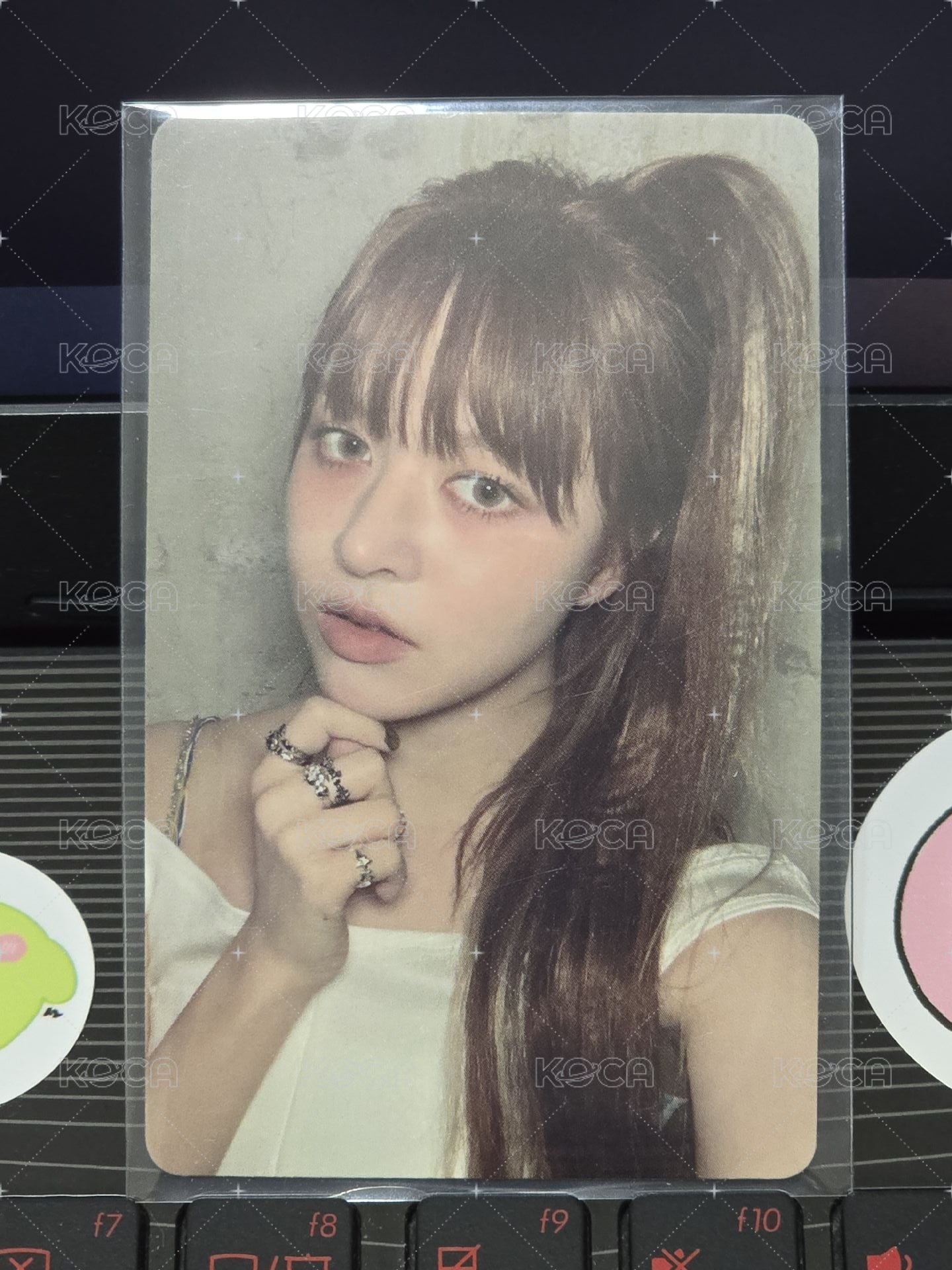 JYP預售 Lily