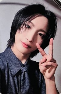 GH1 fromm 5.0 簽售卡 