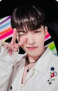 GH1 fromm 5.0 簽售卡 