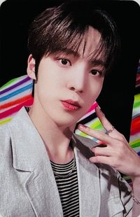 GH1 fromm 5.0 簽售卡 