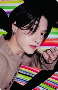 GH1 fromm 5.0 簽售卡 