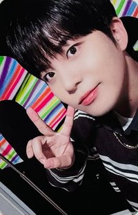 GH1 fromm 5.0 簽售卡 