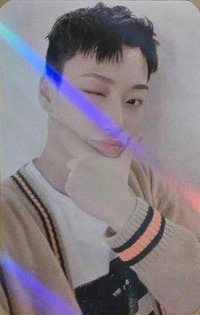 Fever pt.3 Kpopstore 3.0 簽售卡 