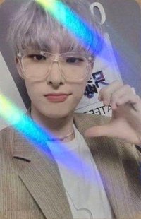 Fever pt.3 Kpopstore 3.0 簽售卡 