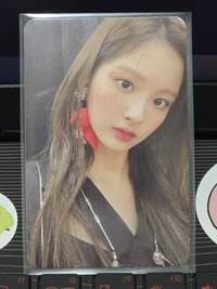 AD MARE限量版專卡 薛侖