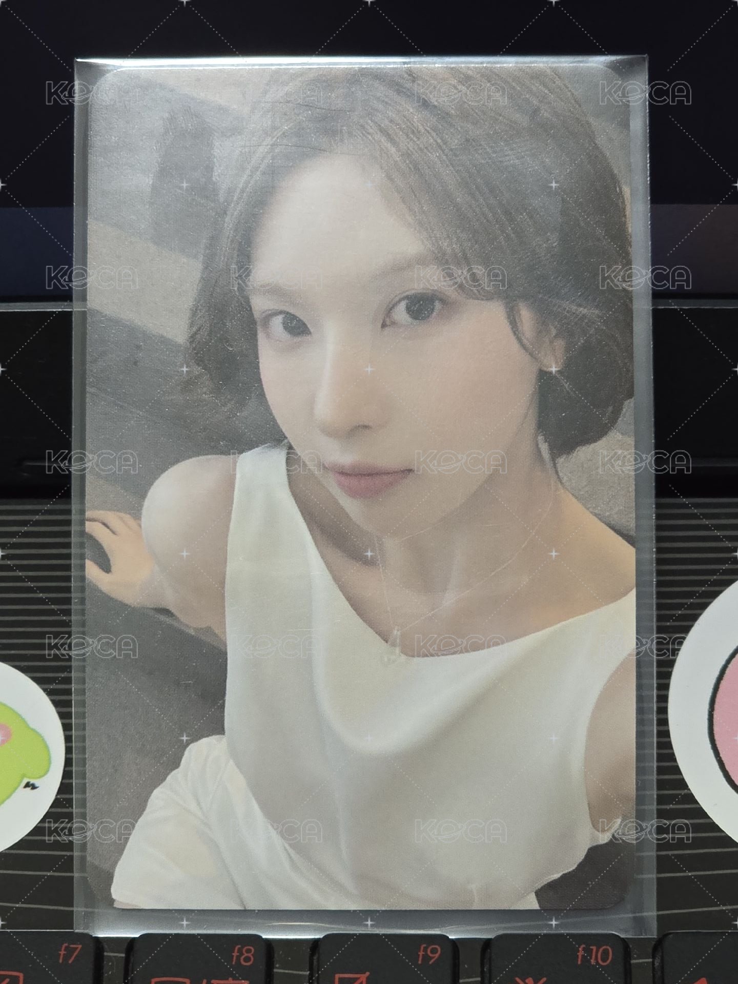 Blue Valentine專卡 Bae