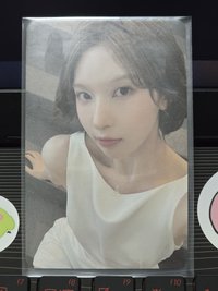 Blue Valentine專卡 Bae