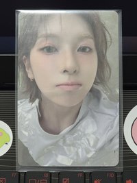 Blue Valentine電子專專卡 Bae