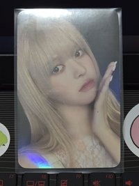 Blue Valentine MS預售 lily