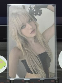 Blue Valentine FANS預售 Lily