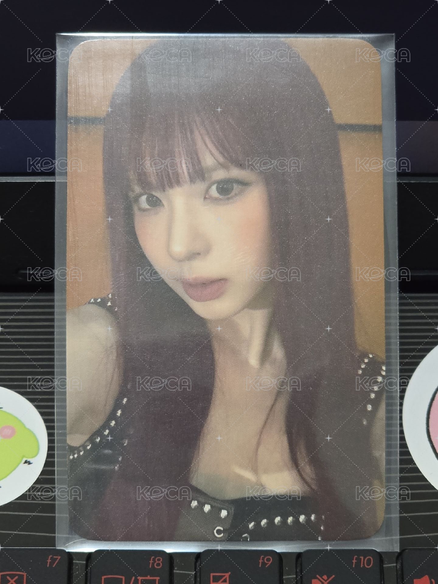 Blue Valentine FANS預售 Bae