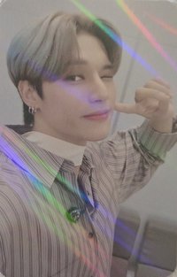 Fever pt.3 Kpopstore 3.0 簽售卡 