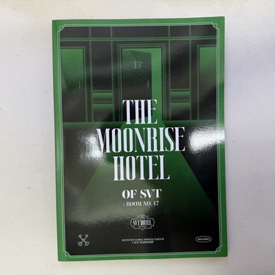 💎SEVENTEEN 8期會員禮 會員禮 