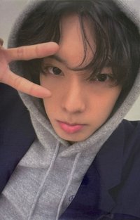 見面會 首爾fm day1午場 入場卡 / 場限卡 