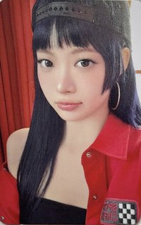 SPAGHETTI bdm 簽售卡 