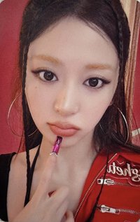 SPAGHETTI bdm 簽售卡 