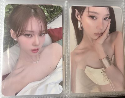 戛納冬+場週隨機卡冬