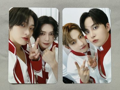 ANITEEZ IN THE CALLING 任務卡 