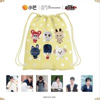 BOSS RIIZE 上海 娃娃玩偶 