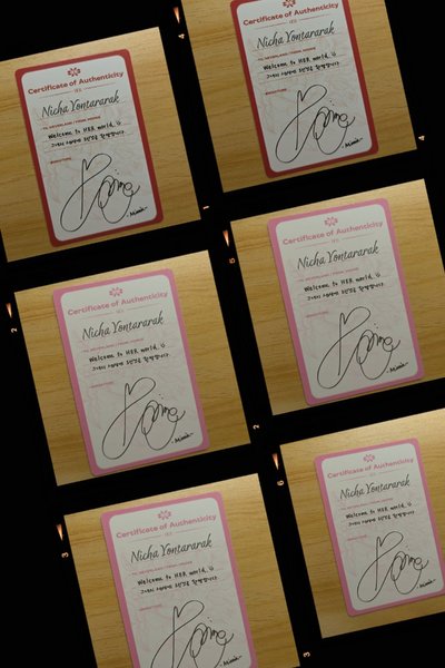 米妮😺 SOLO迷一專卡小盤