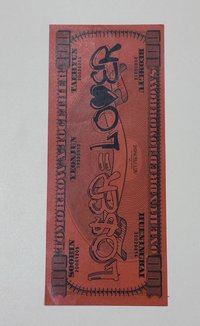 24’巡迴 彩帶 台灣場演唱會 彩帶