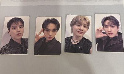 Dominate 滿額卡 黑底