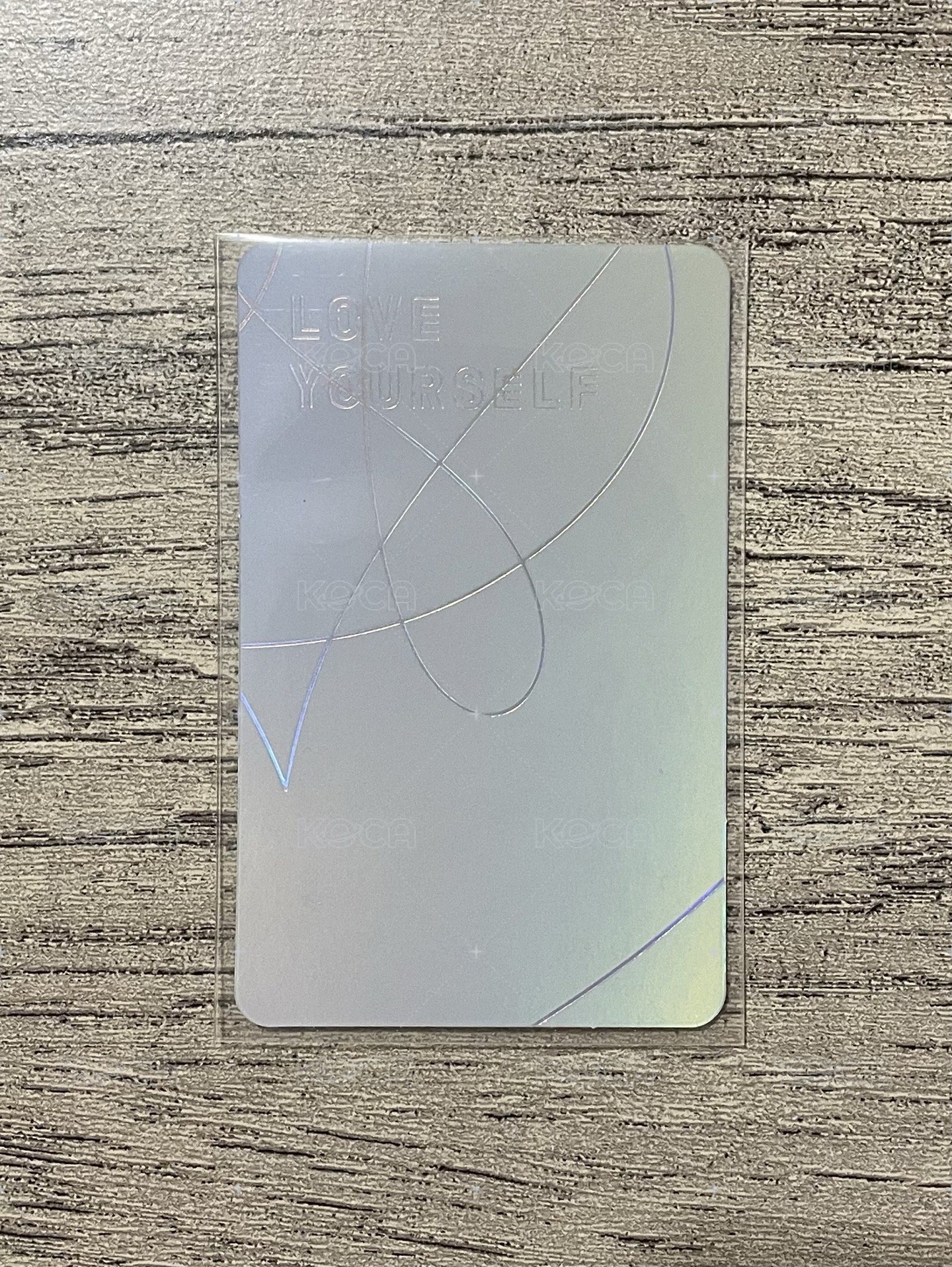 SUGA