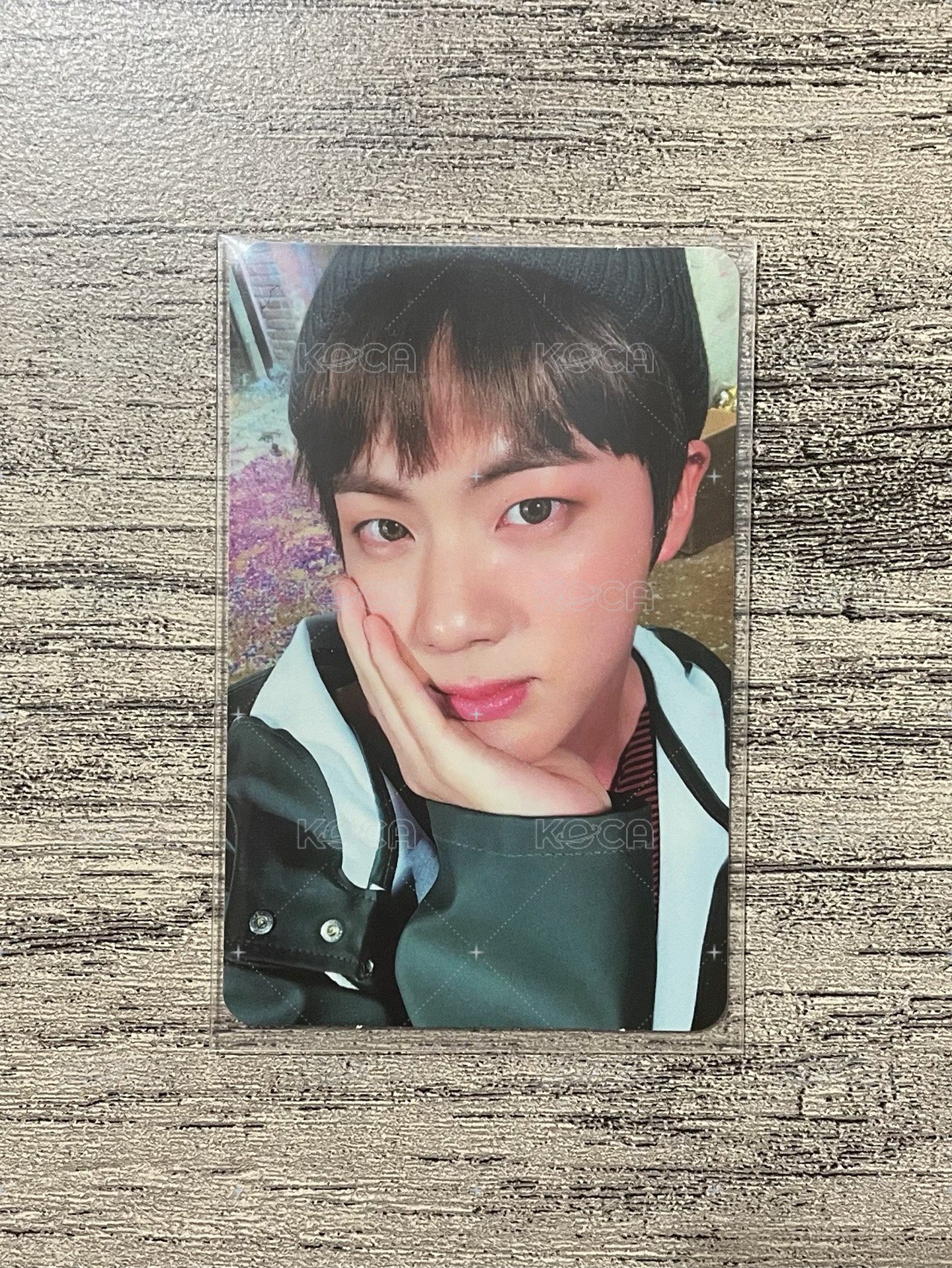 JIN