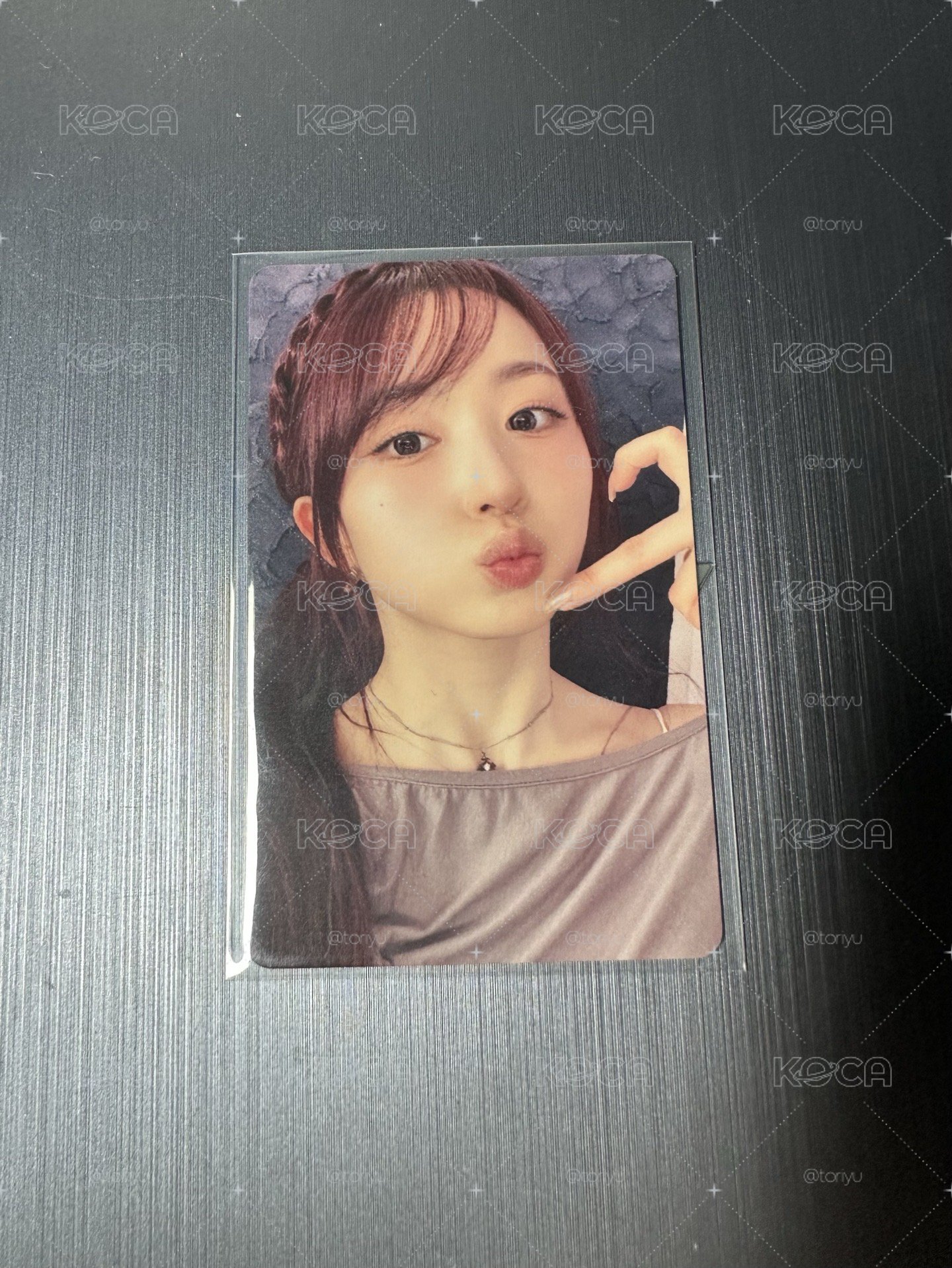 ⭕️Mixx Lab香港場入場卡