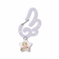 一巡 登山扣環 日巡