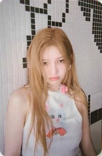 From JOY, with Love QQ音樂 一星 星光卡 