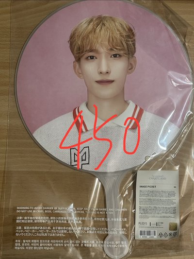 碩24年克拉島大扇盤