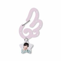 一巡 登山扣環 日巡