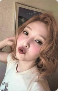 From JOY, with Love QQ音樂 ver.A 星光卡 二星