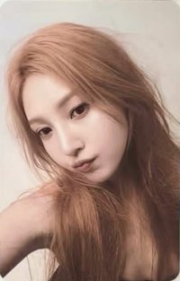 From JOY, with Love QQ音樂 ver.C 星光卡 三星