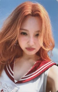 From JOY, with Love QQ音樂 ver.B 星光卡 五星