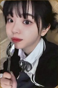 迷一 dmm 線上 3.0 簽售卡 餐具ver.