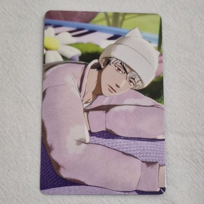 PLAVE ❤️BBUU! HMV特典卡