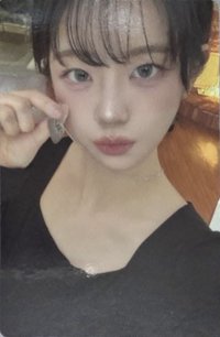 2週年快閃店 周邊卡 項鍊卡