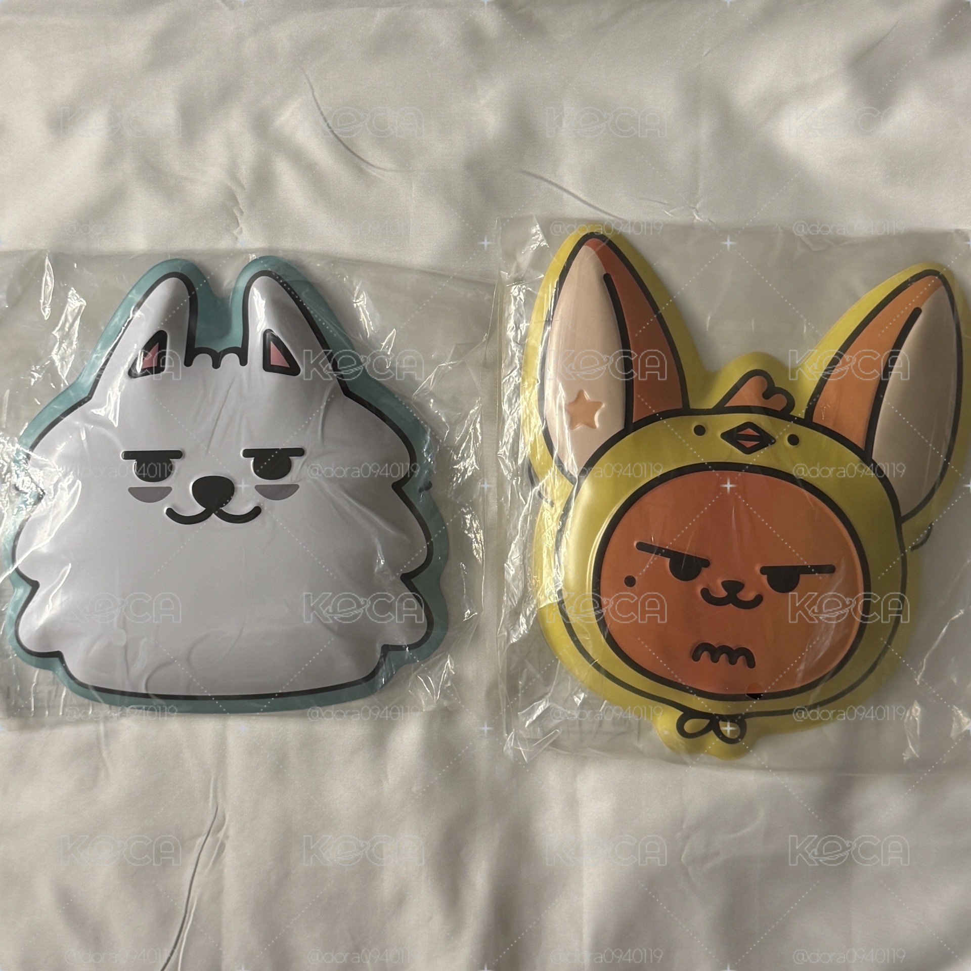 PPULBATU夏日快閃一番賞面具 黃春勇猛