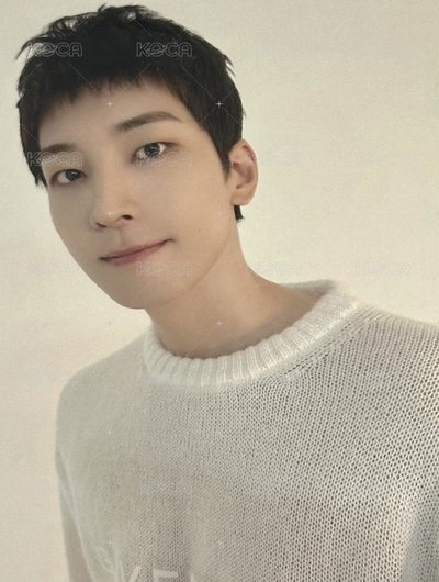 ALWAYS YOURS 生寫真 漢/圓/寛/率