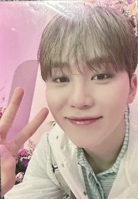 ALWAYS YOURS 生寫真 