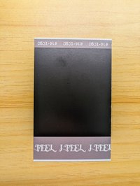 😺版拍立得|琦