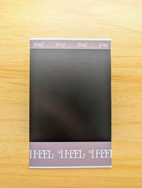 🦋版拍立得|妮