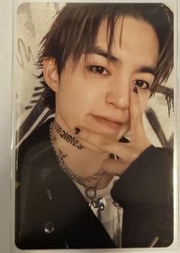 正規五 克拉盤 哲/喆