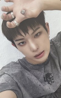 BTL wvs GL 2.0 簽售卡 