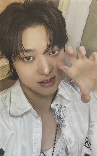 BTL wvs GL 2.0 簽售卡 